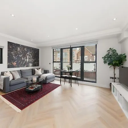 Pleasing 2Bed Flat 10Min To Wimbledon Tennis Court London Exterior foto