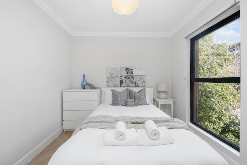 Appartement Pleasing 2bed Flat 10min To Wimbledon Tennis Court Londres